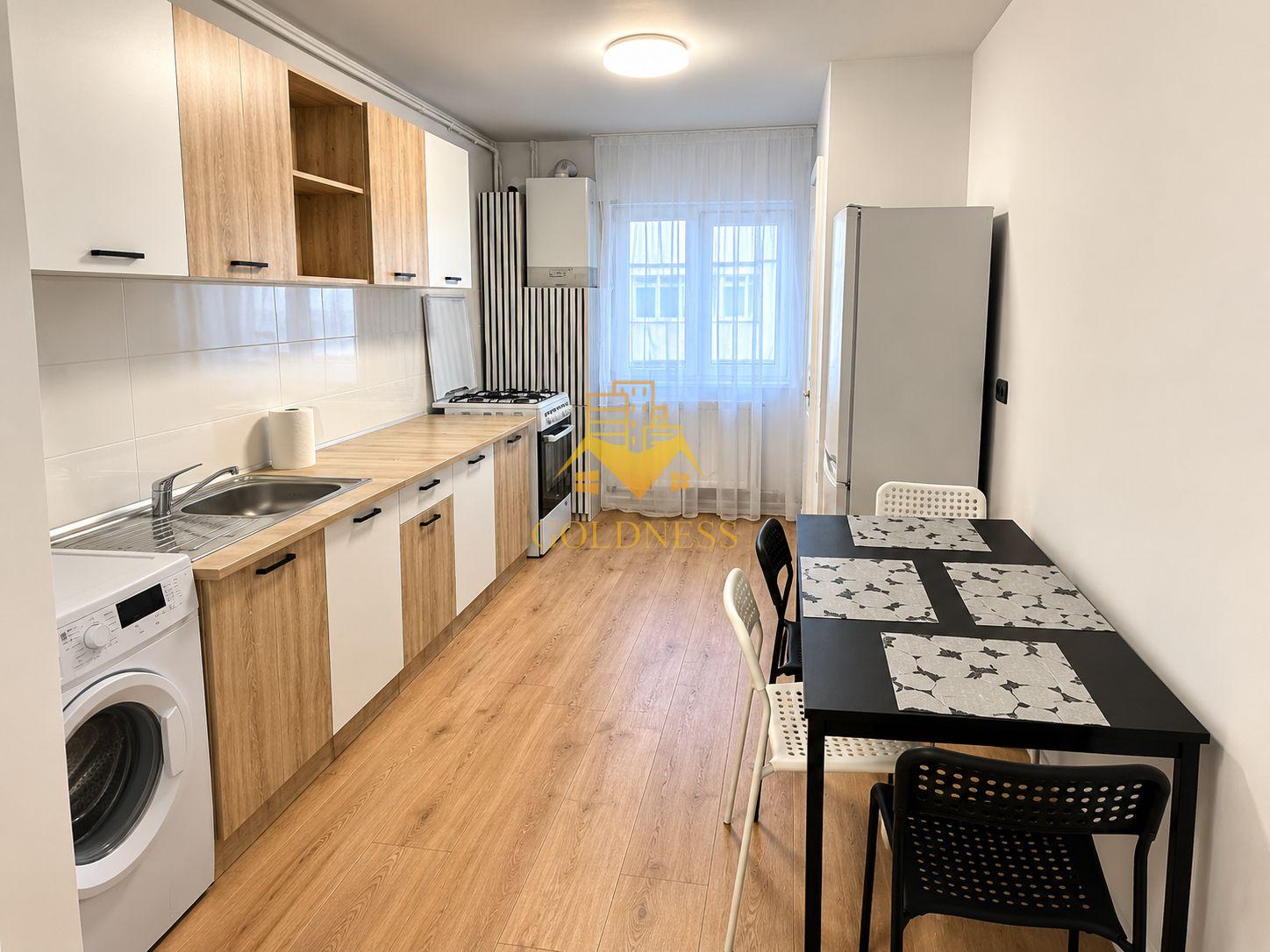 2 camere decomandate, Gheorgheni, Interservisan, Titulescu,Iulius Mall - 4