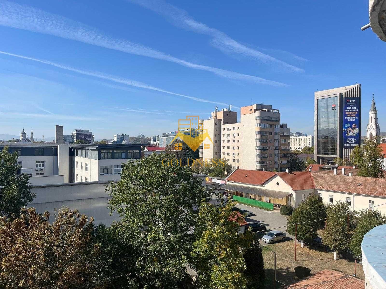 1 camera, Marasti, Dorobantilor, The Office, FSEGA, Iulius Mall, 18GYM - 6
