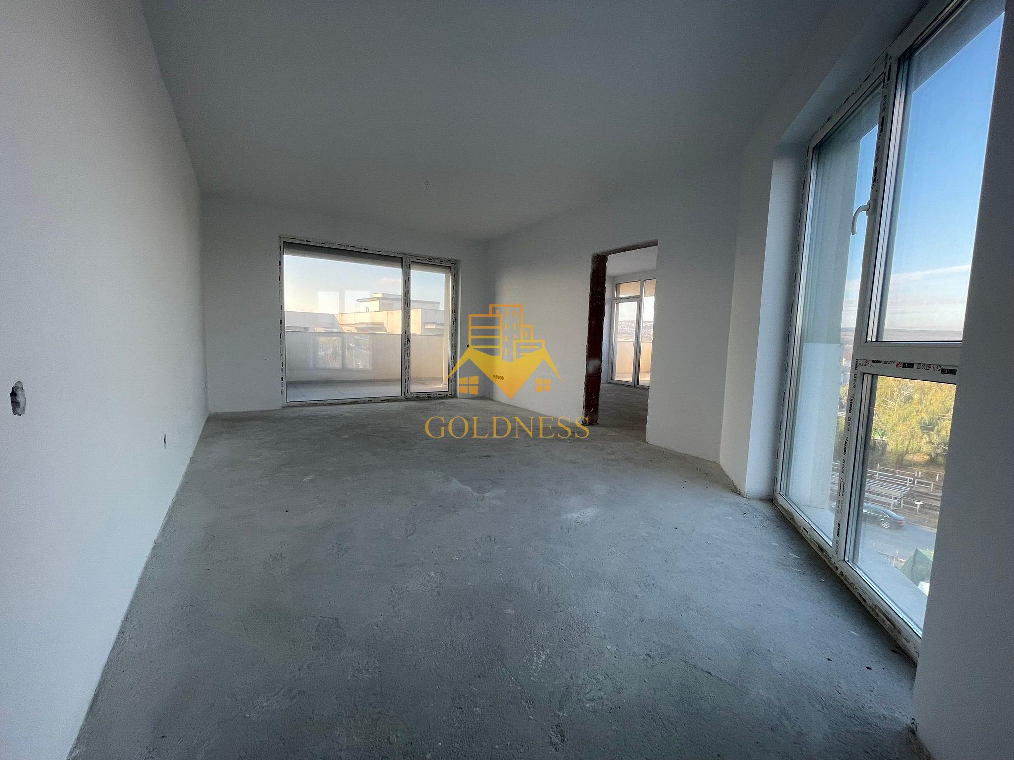 Apartament 110 mp Intre Lacuri Iulius Mall Dunarii 2600/mp Comision 0% - 2