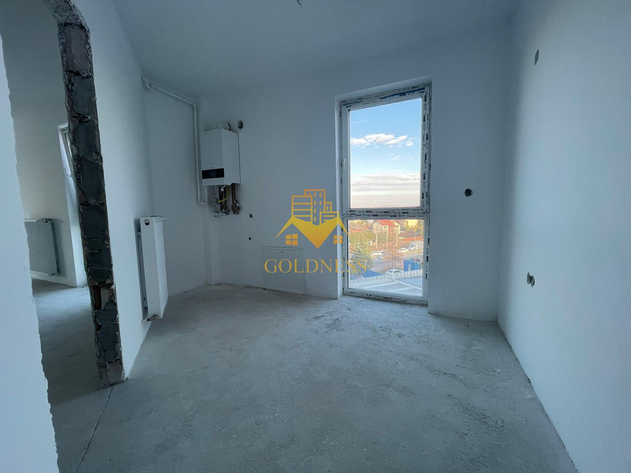 Apartament 110 mp Intre Lacuri Iulius Mall Dunarii 2600/mp Comision 0% - 4