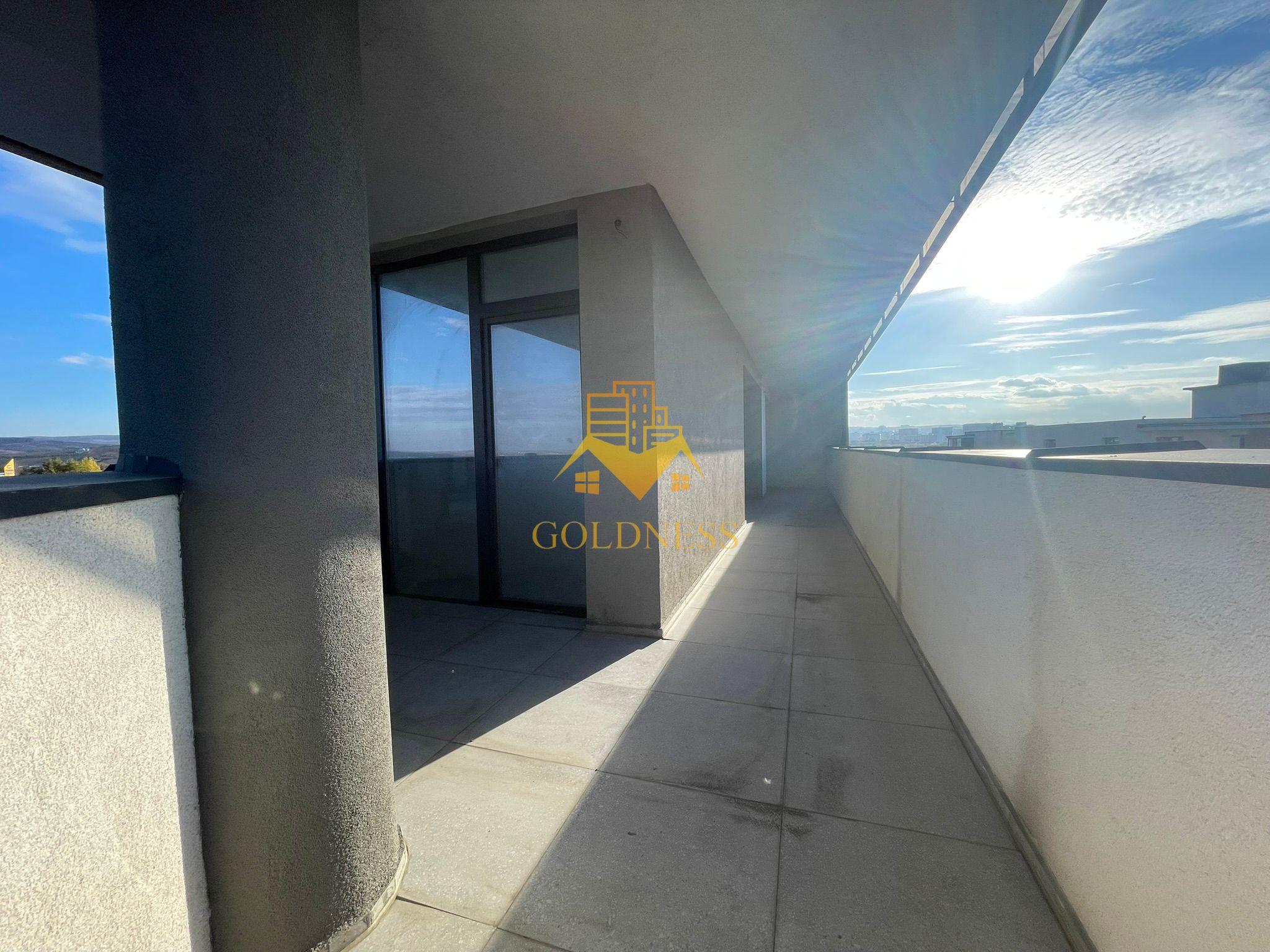 Apartament 110 mp Intre Lacuri Iulius Mall Dunarii 2600/mp Comision 0% - 8
