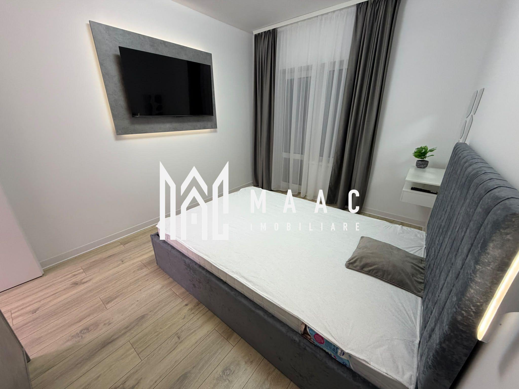 Apartament 3 camere de închiriat | Sibiu, Doamna Stanca | 61 mp - 10