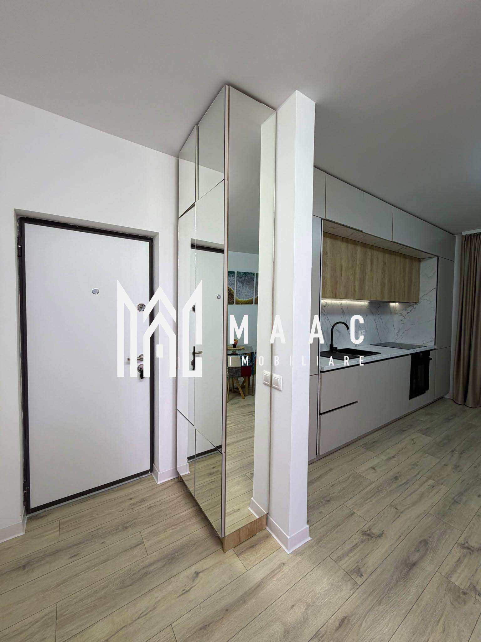 Apartament 3 camere de închiriat | Sibiu, Doamna Stanca | 61 mp - 4