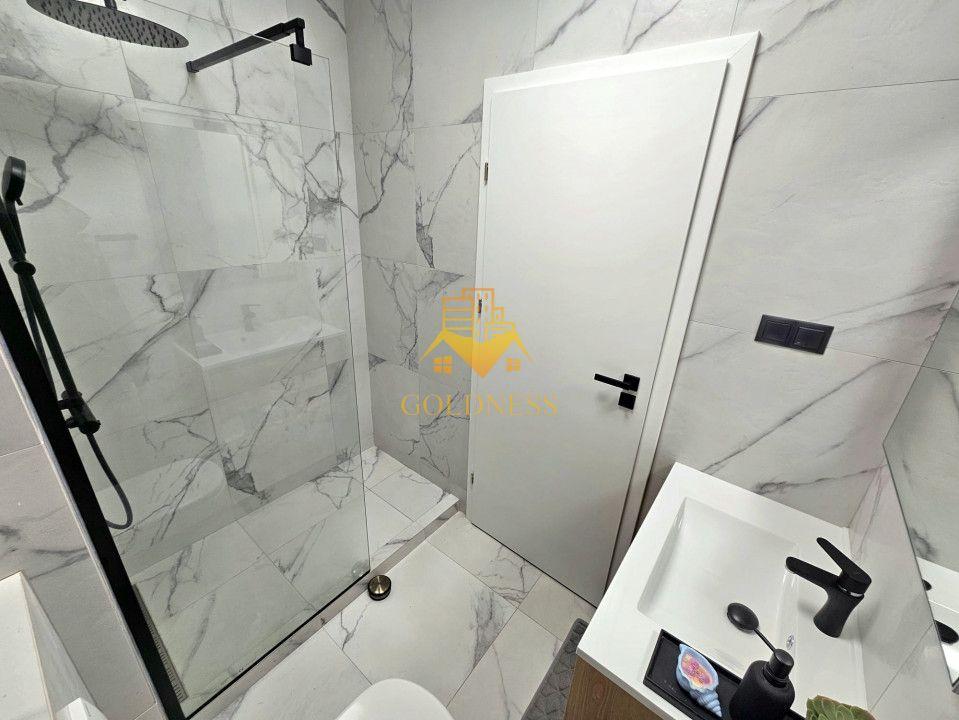 3 Camere, Open Space, Lux, Parcare, Zona Lidl, Frunzisului, Zorilor - 9