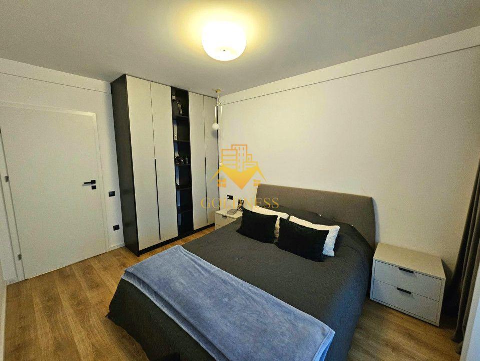 3 Camere, Open Space, Lux, Parcare, Zona Lidl, Frunzisului, Zorilor - 5