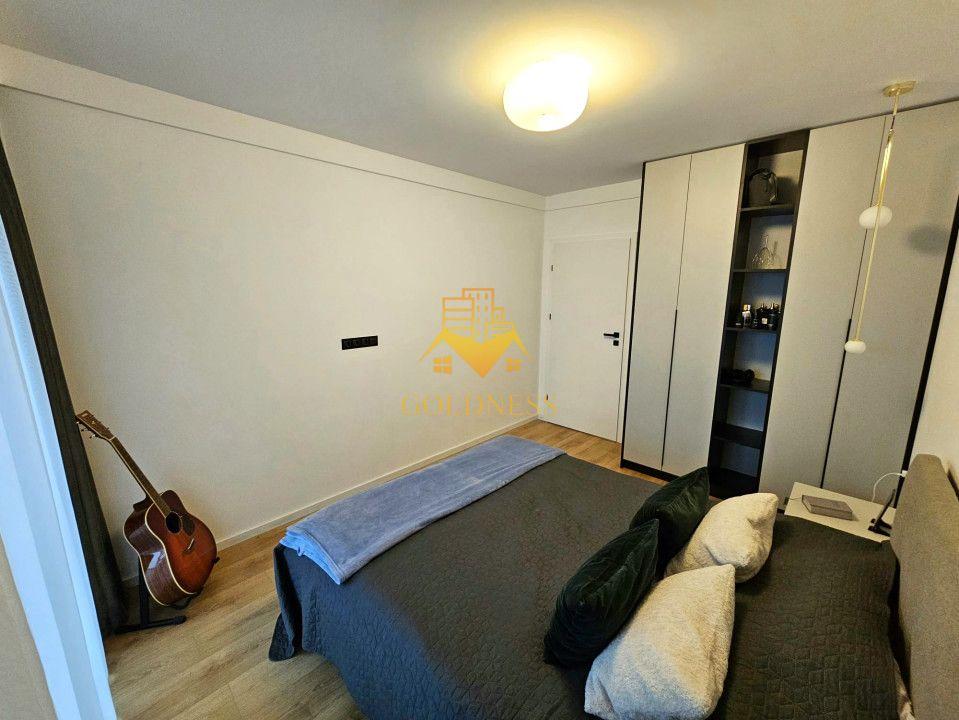 3 Camere, Open Space, Lux, Parcare, Zona Lidl, Frunzisului, Zorilor - 6
