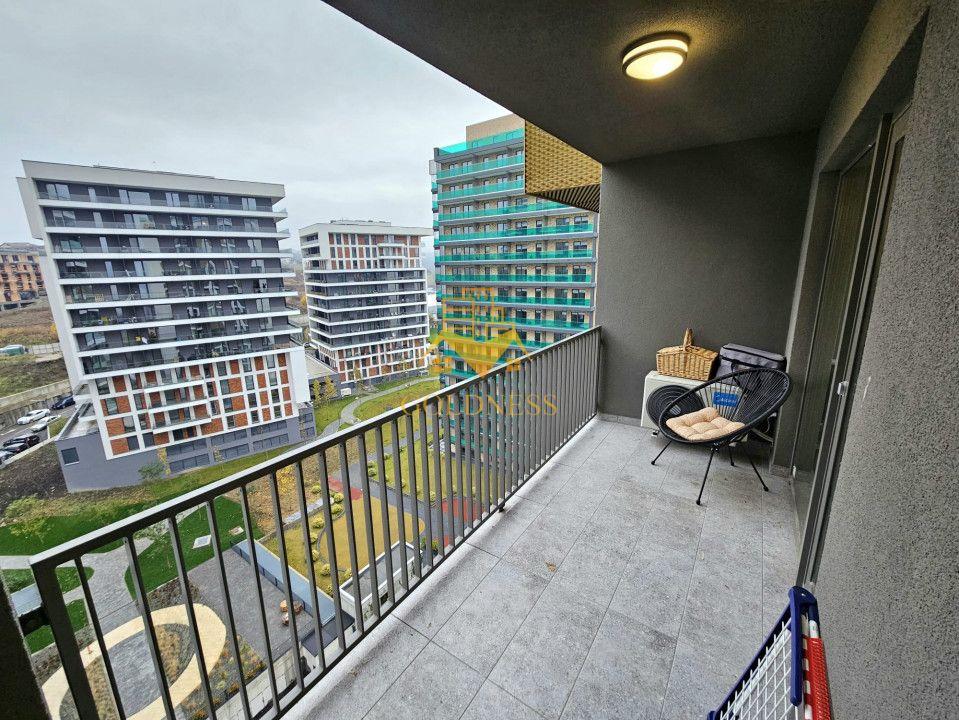 3 Camere, Open Space, Lux, Parcare, Zona Lidl, Frunzisului, Zorilor - 10