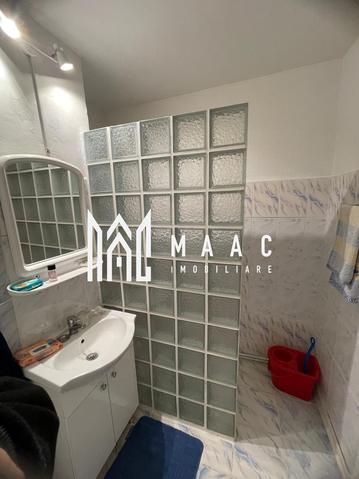 Apartament 3 camere de vânzare Cisnădie | Central | parter - 7