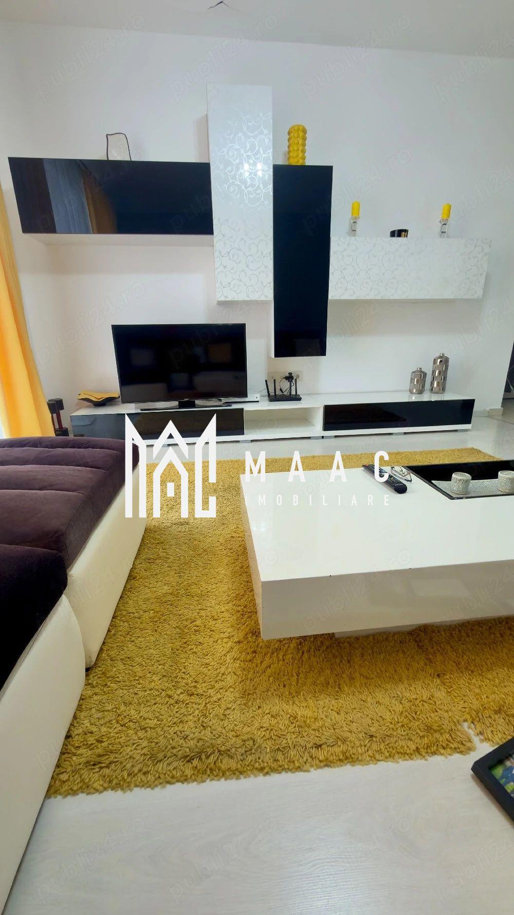 Apartament 2 camere de vânzare | Sibiu, Avantgarden | 50 mp - 2