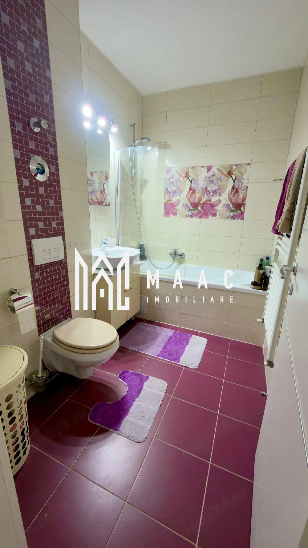 Apartament 2 camere de vânzare | Sibiu, Avantgarden | 50 mp - 5