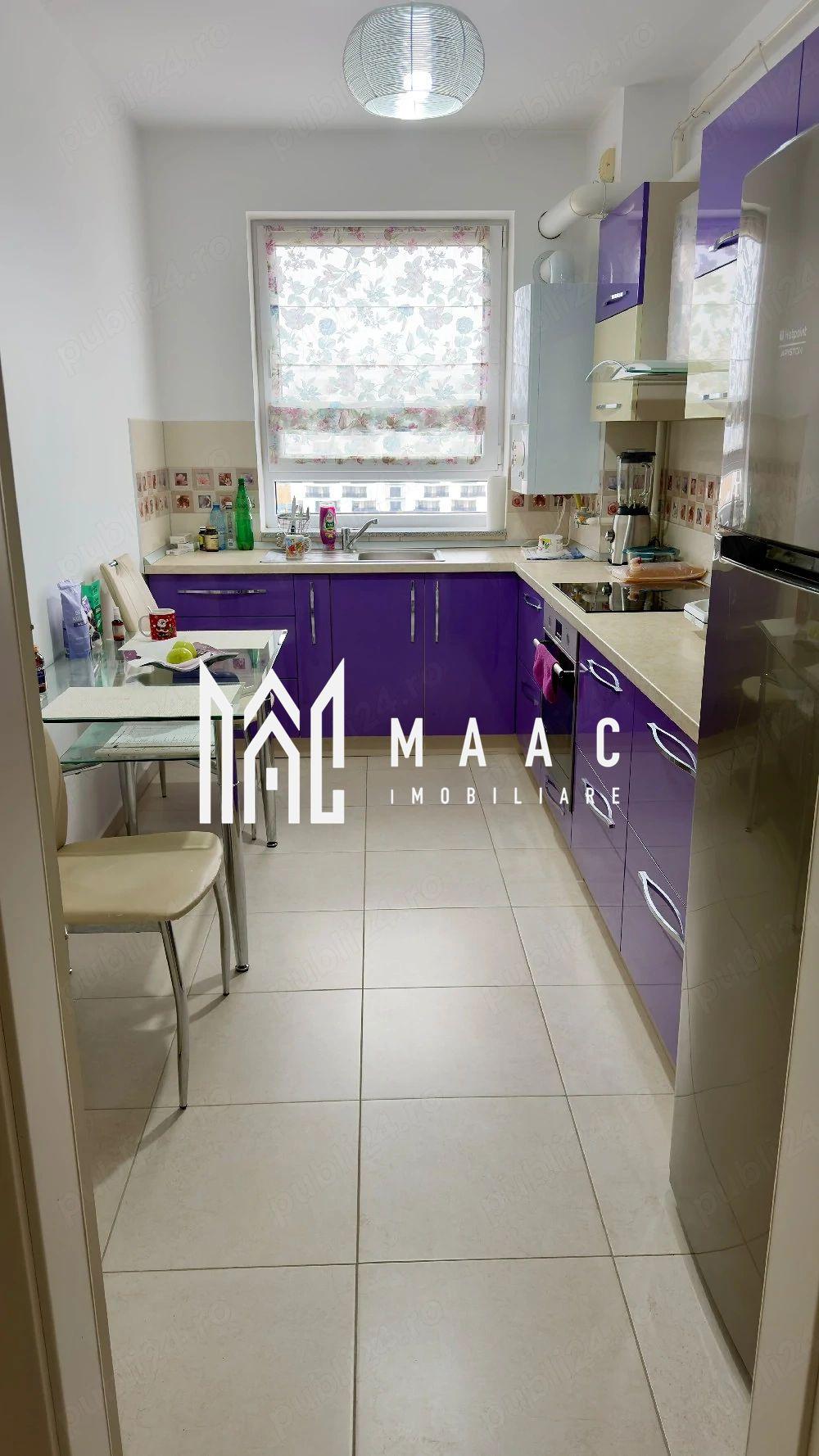 Apartament 2 camere de vânzare | Sibiu, Avantgarden | 50 mp - 4