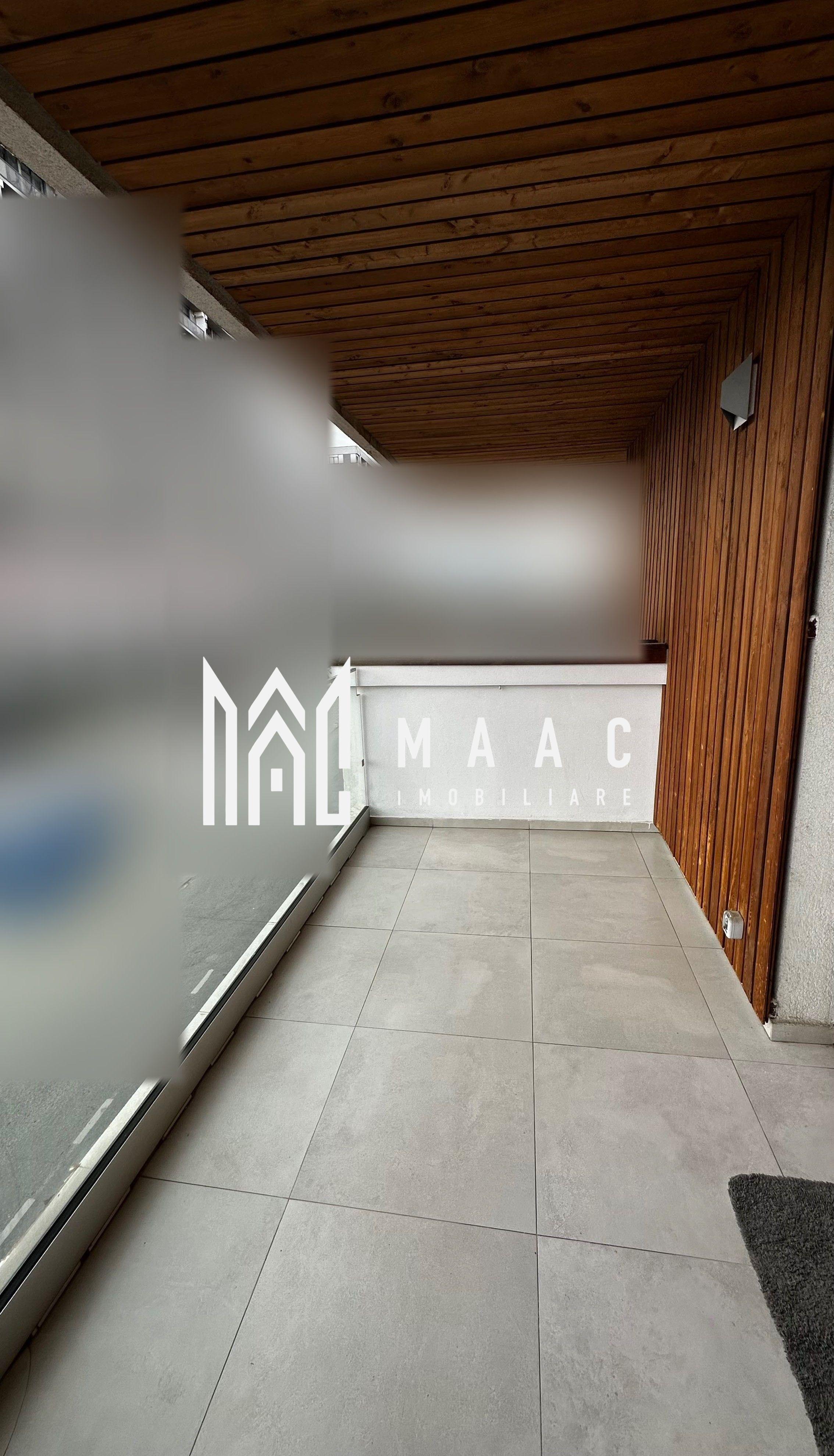 Apartament 3 camere de vânzare | Sibiu | Hipodrom 1 | 3 balcoane - 6