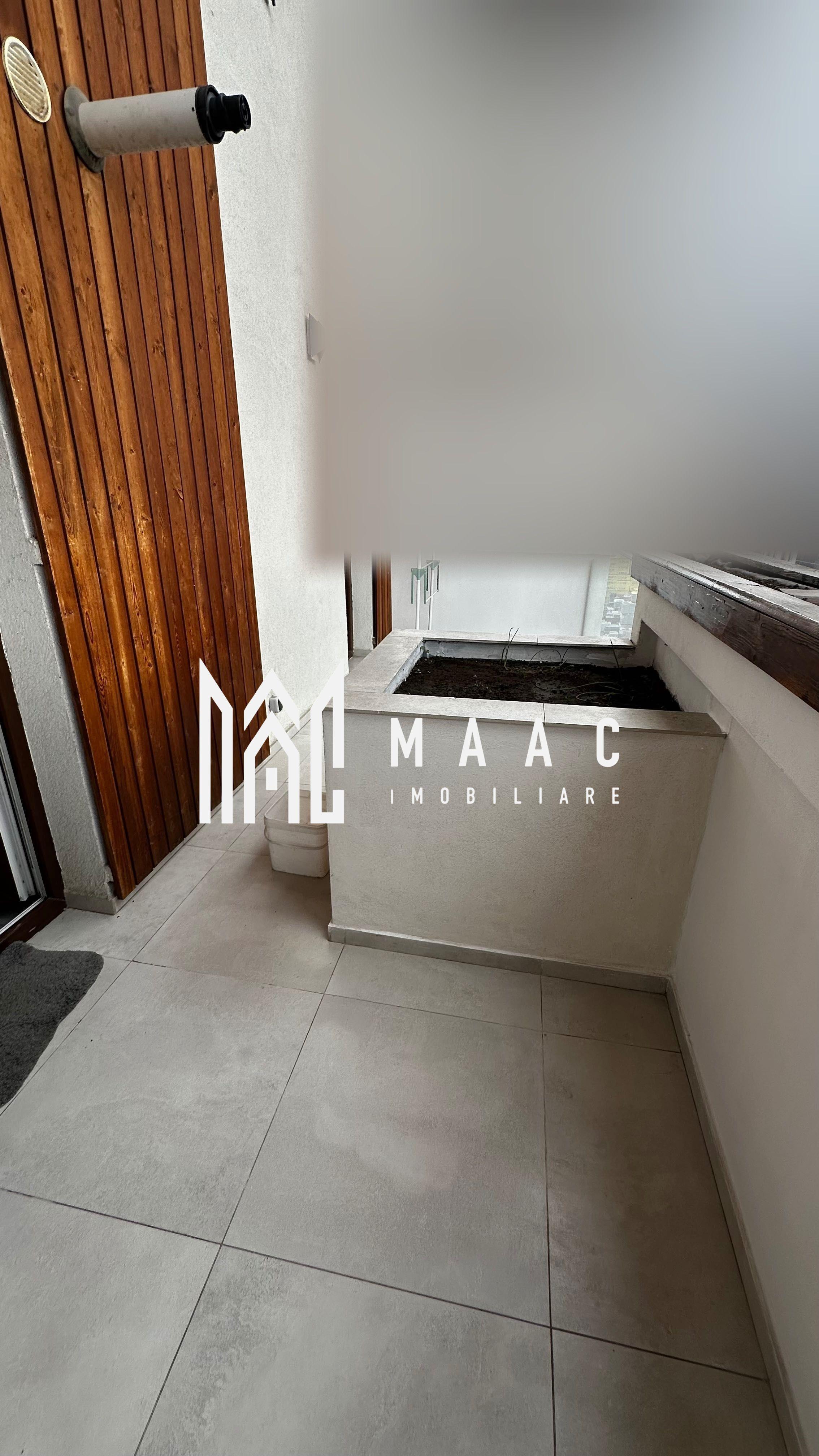 Apartament 3 camere de vânzare | Sibiu | Hipodrom 1 | 3 balcoane - 7