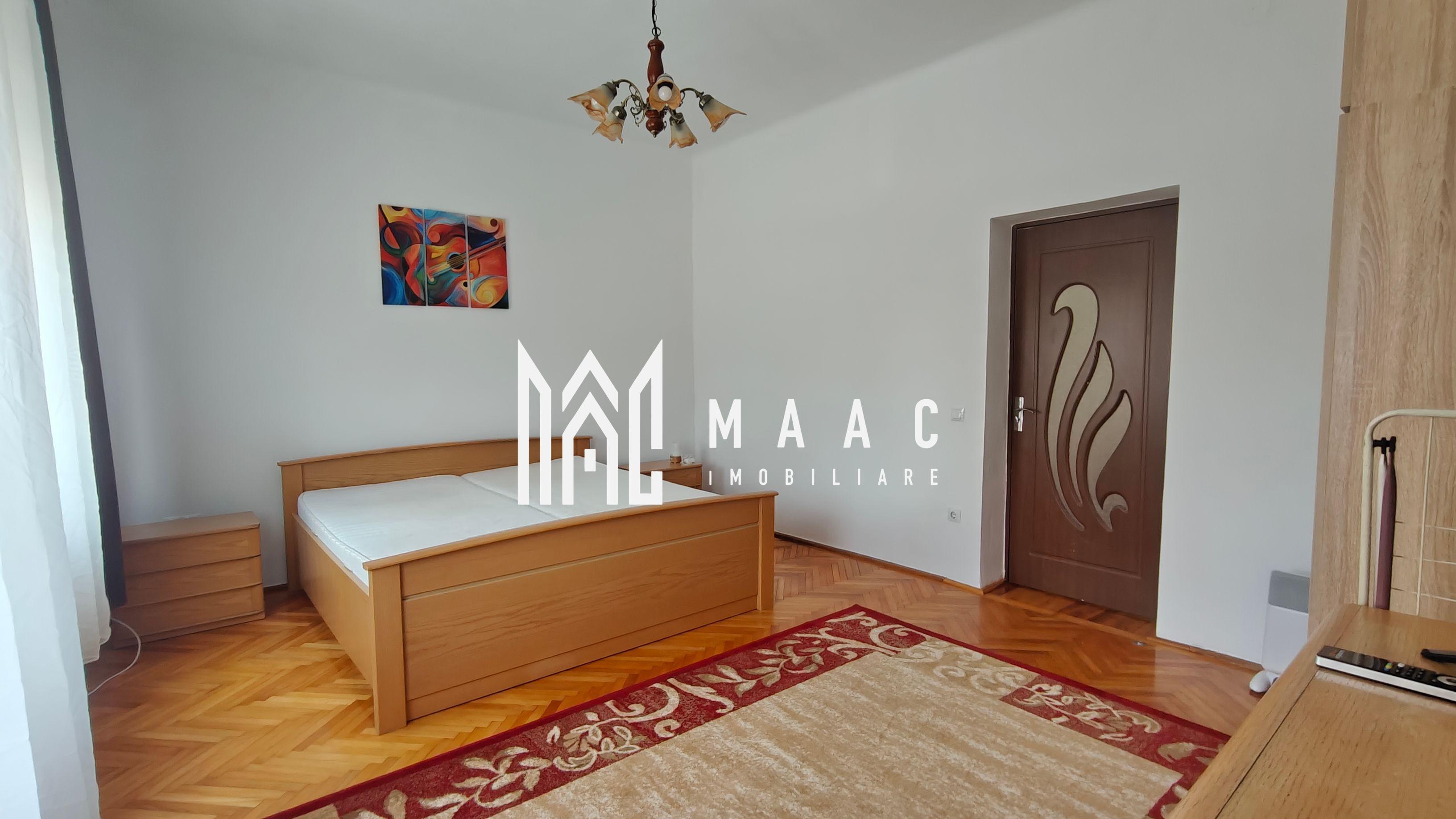 Garsonieră de închiriat | Sibiu | Piața Cluj | la casă | 34 mp - 1