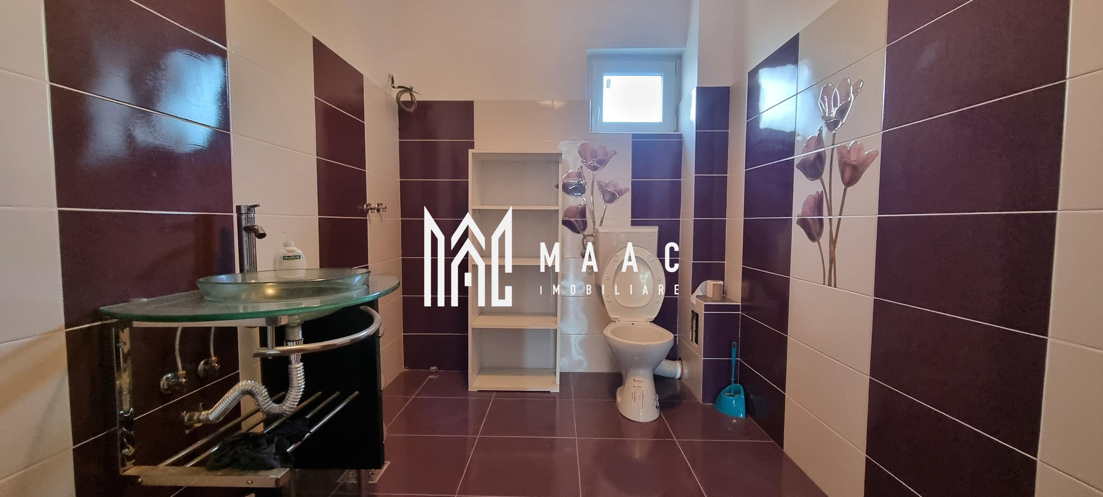 Spațiu birouri de închiriat | Sibiu | Arhitectilor - Calea Cisnadiei - 8
