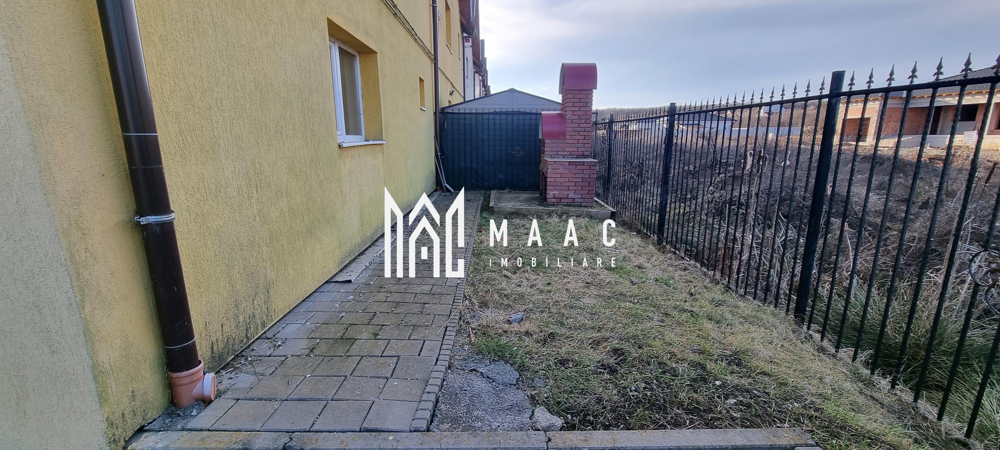 Spațiu birouri de închiriat | Sibiu | Arhitectilor - Calea Cisnadiei - 9
