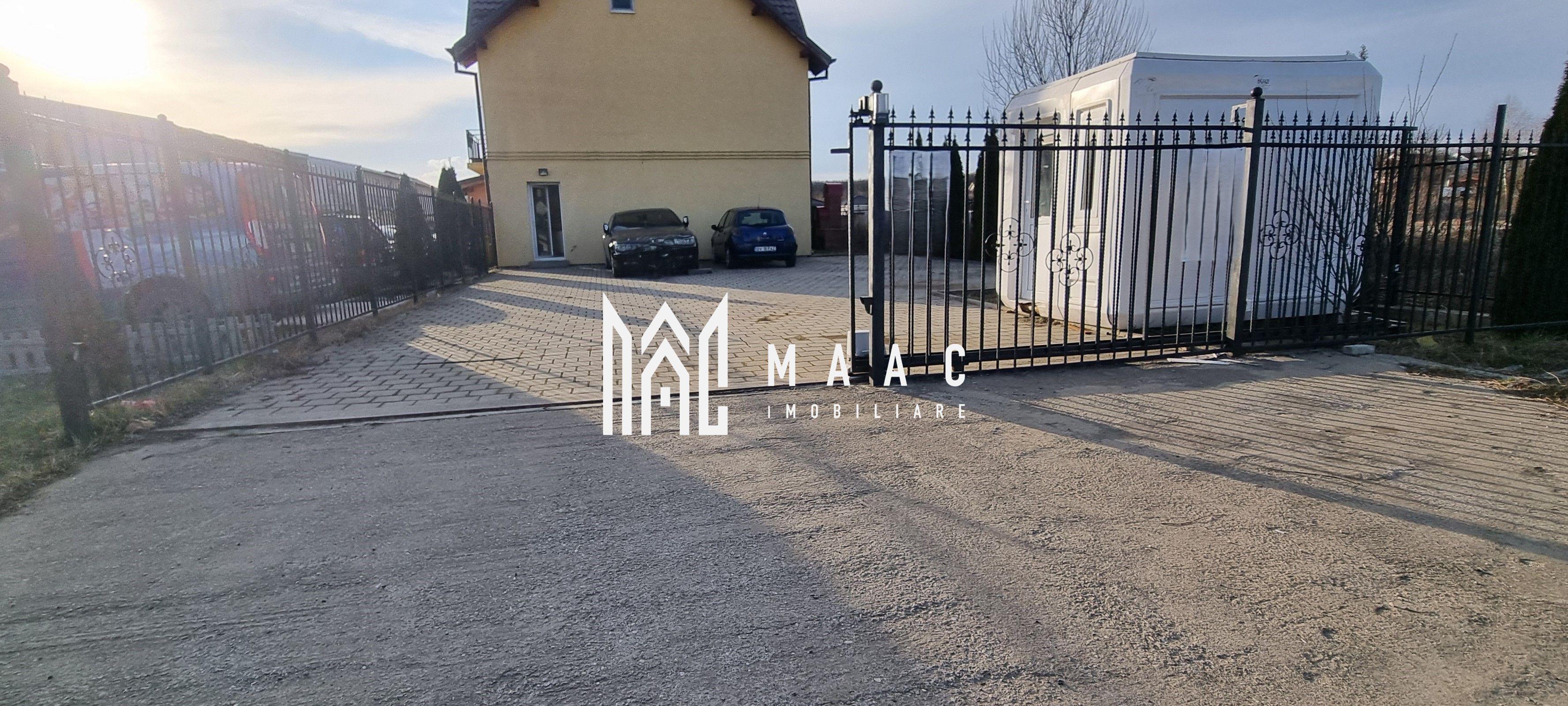 Spațiu birouri de închiriat | Sibiu | Arhitectilor - Calea Cisnadiei - 3