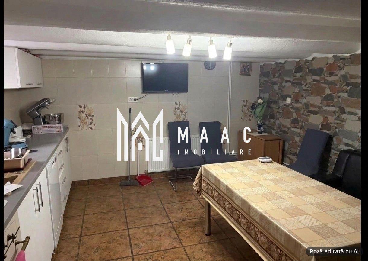 Casă 4 camere de vânzare | Sibiu, Țiglari | garaj intabulat - 2