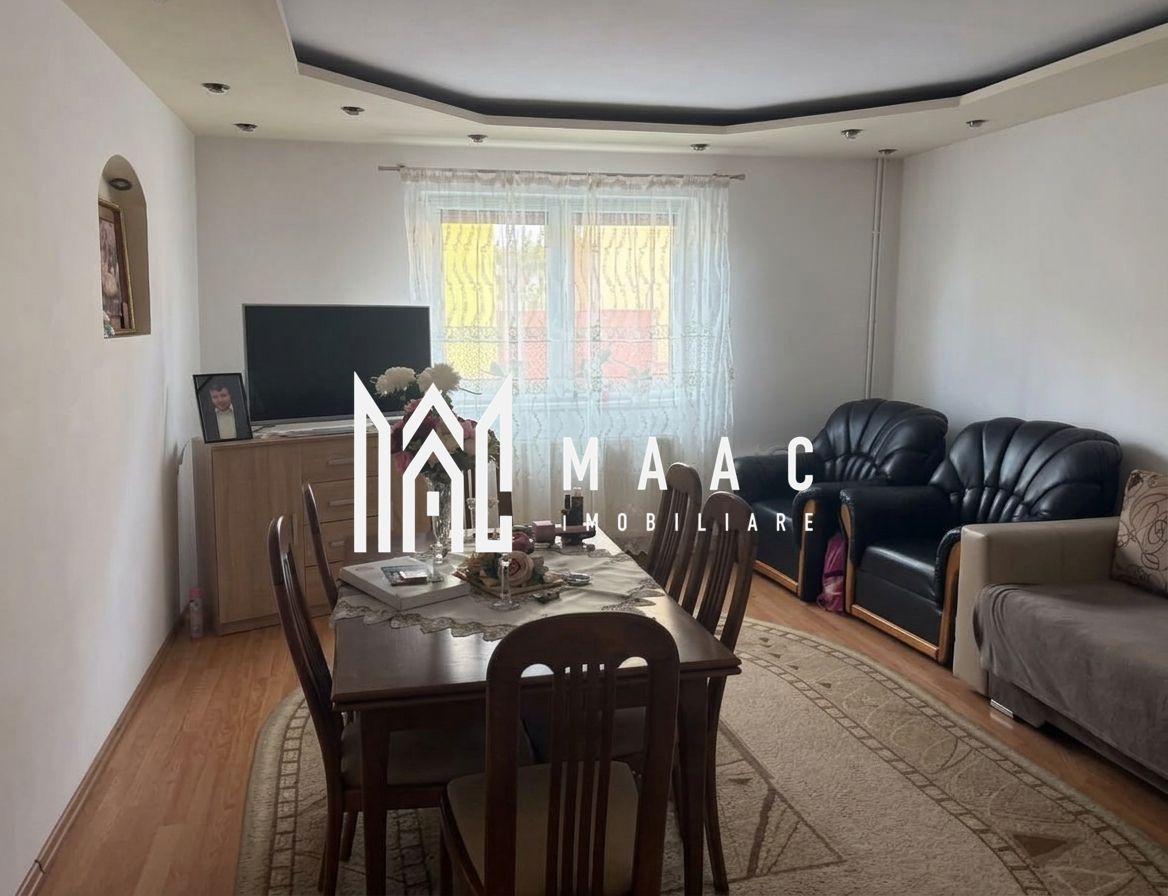 Casă 4 camere de vânzare | Sibiu, Țiglari | garaj intabulat - 1