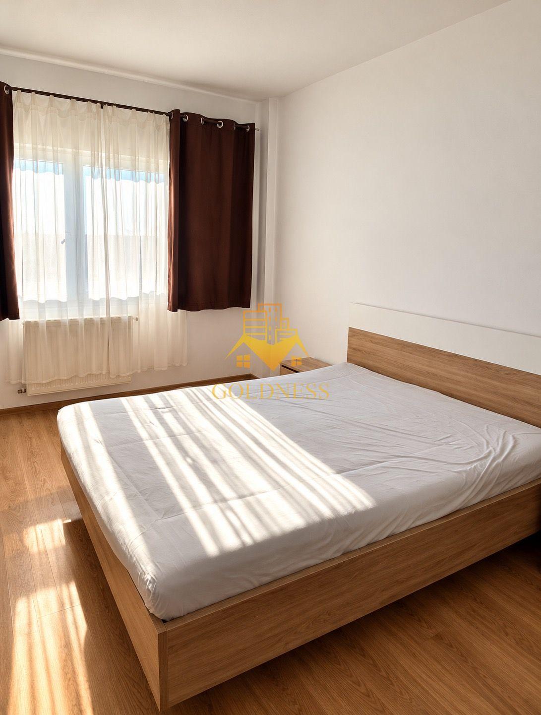 2 camere, Buna ziua, Bonjour, Parcare, 18GYM, Lidl - 1