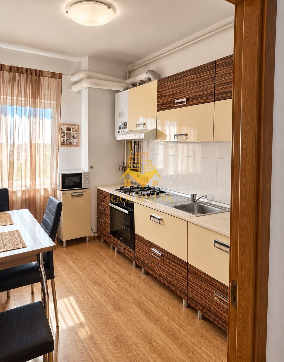 2 camere, Buna ziua, Bonjour, Parcare, 18GYM, Lidl - 4