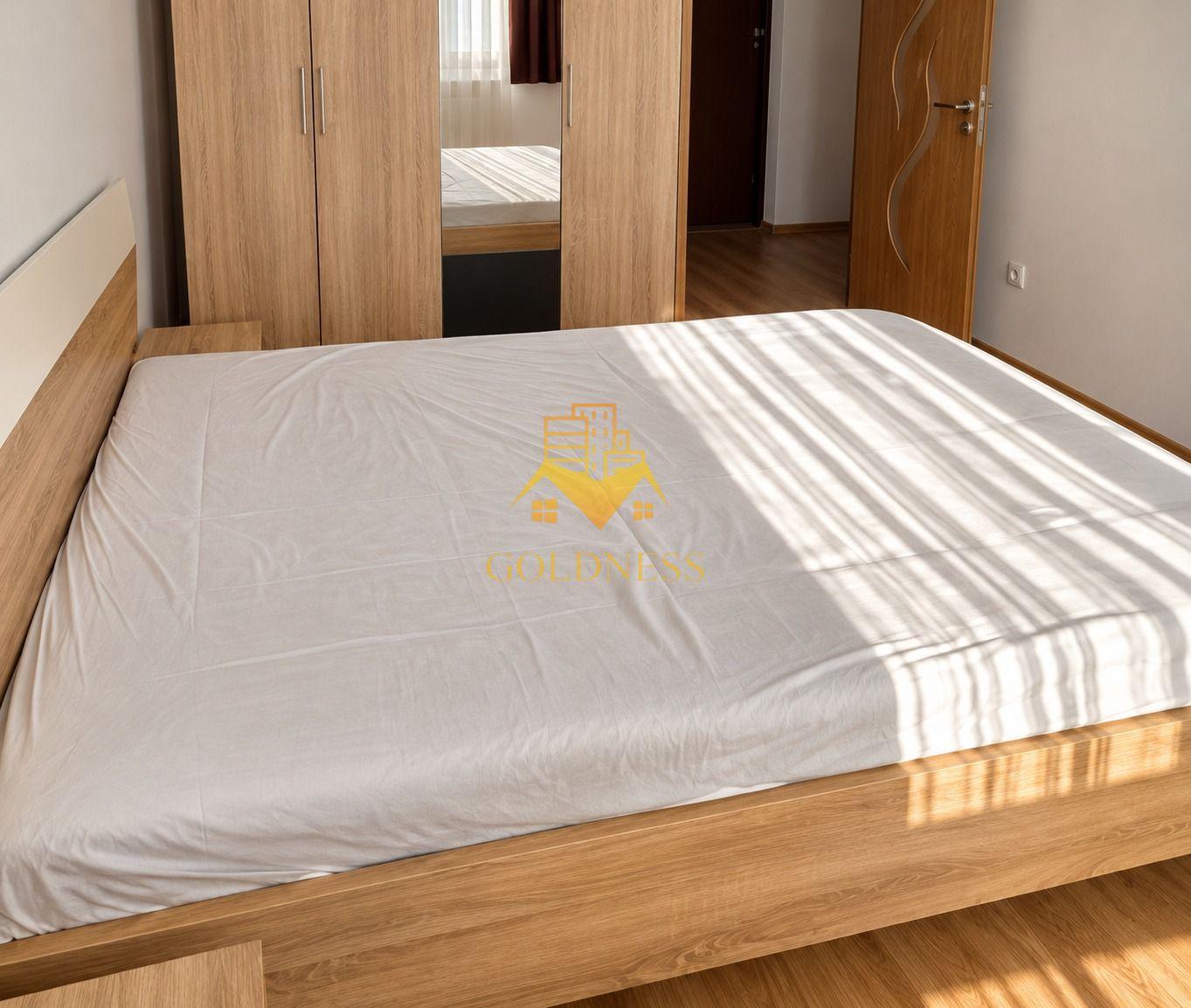 2 camere, Buna ziua, Bonjour, Parcare, 18GYM, Lidl - 2