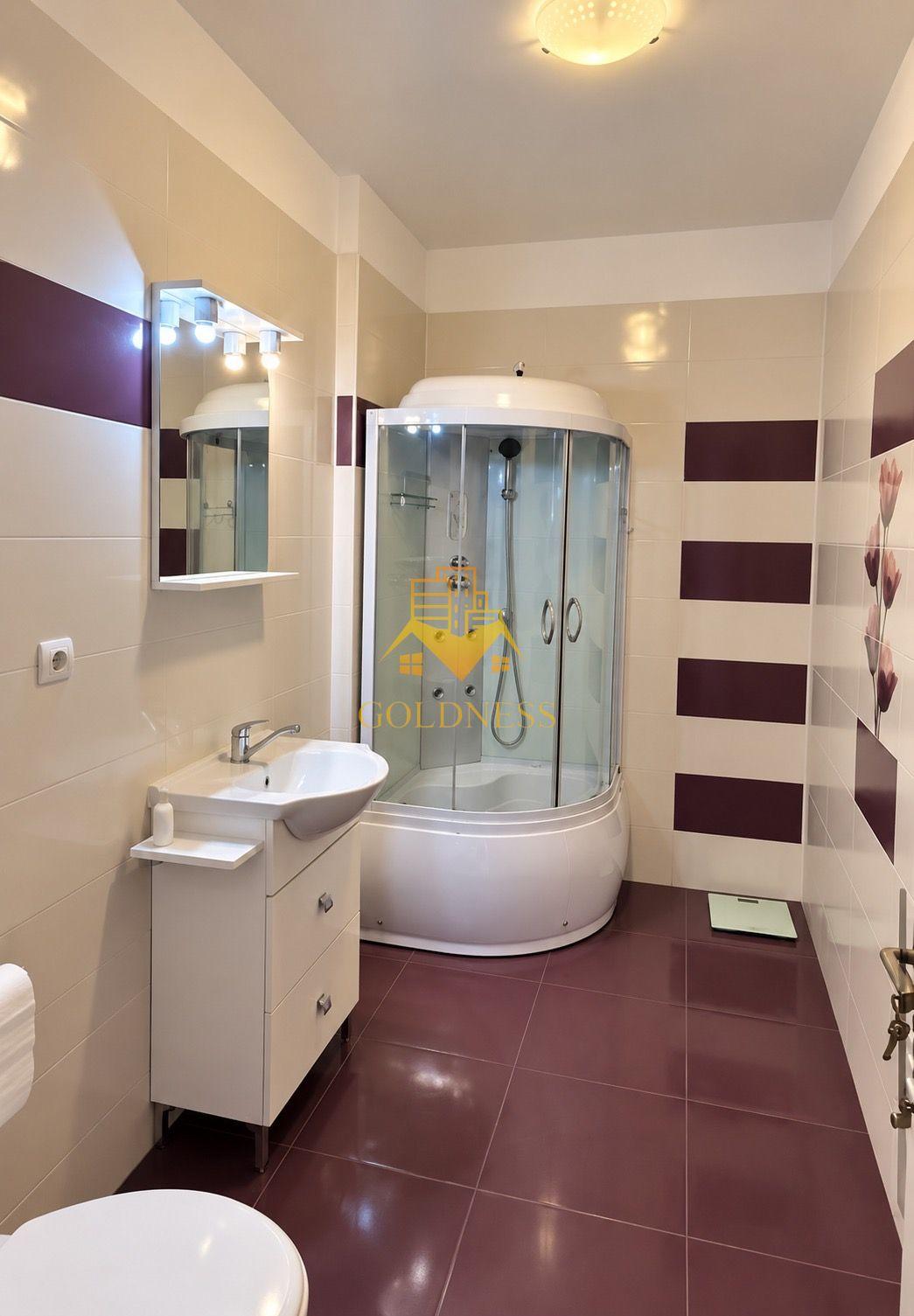 2 camere, Buna ziua, Bonjour, Parcare, 18GYM, Lidl - 5