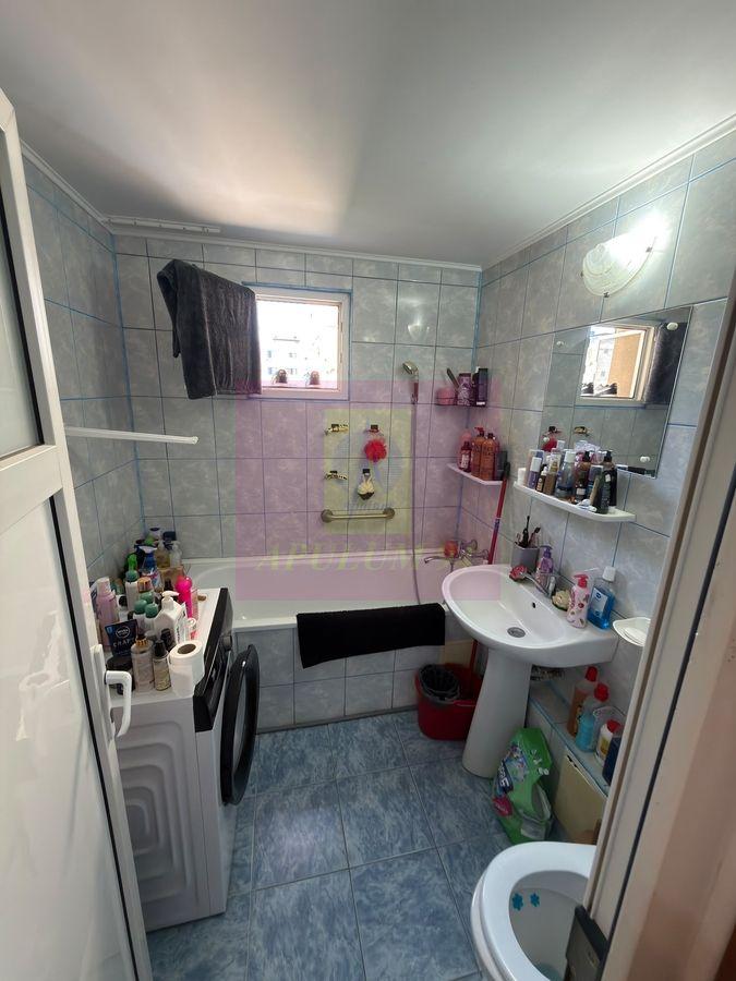 Ap 3 cam. Berceni, Oltenitei - 14