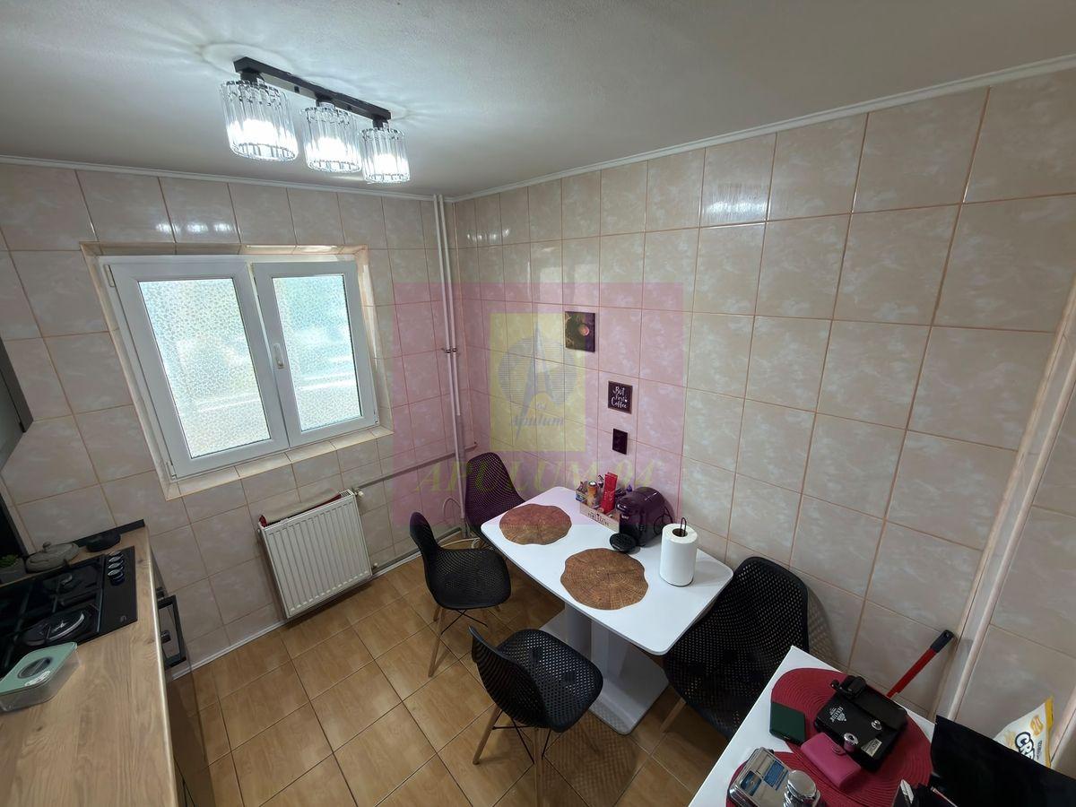 Ap 3 cam. Berceni, Oltenitei - 9
