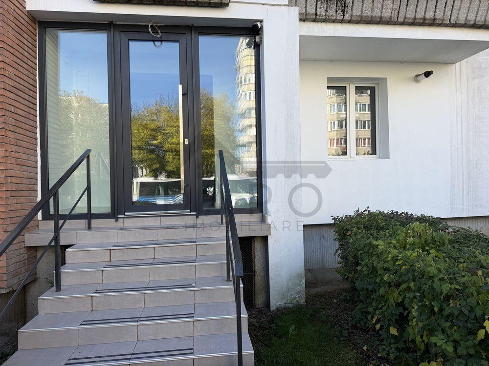 Spatiu comercial de inchiriat - 1