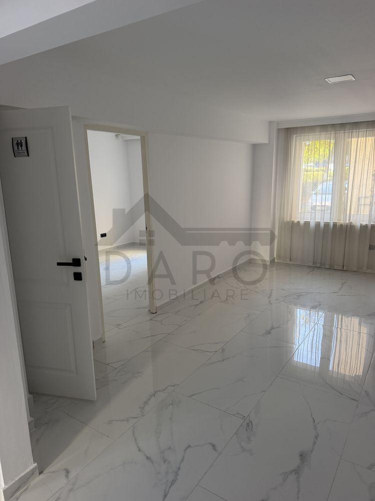 Spatiu comercial de inchiriat - 5