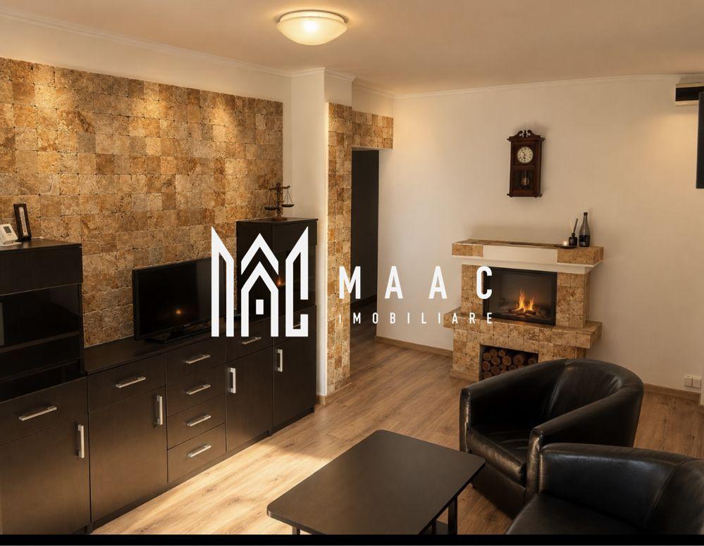 Apartament 3 camere de vânzare | Sibiu, Central | 68 mp - 2