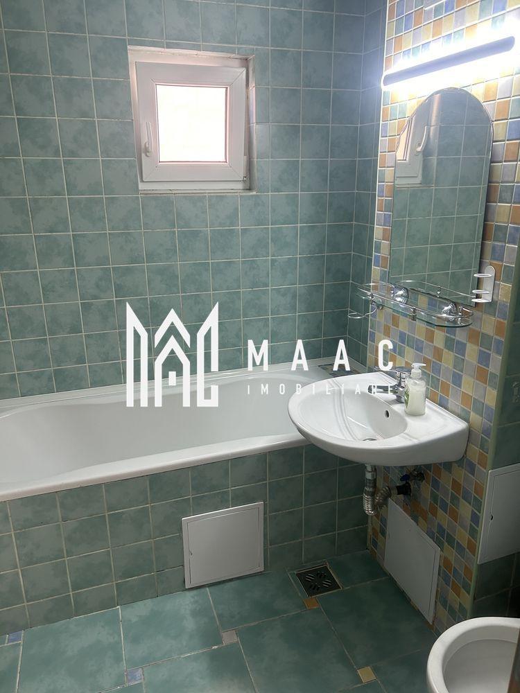 Apartament 3 camere de vânzare | Sibiu, Central | 68 mp - 7