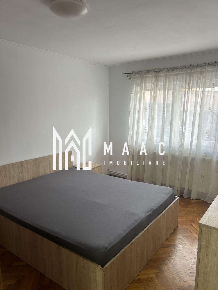 Apartament 3 camere de vânzare | Sibiu, Central | 68 mp - 5