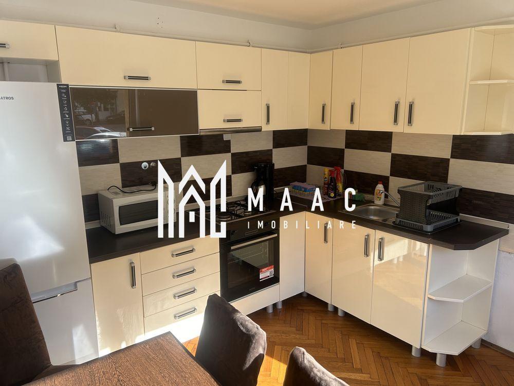 Apartament 3 camere de vânzare | Sibiu, Central | 68 mp - 3