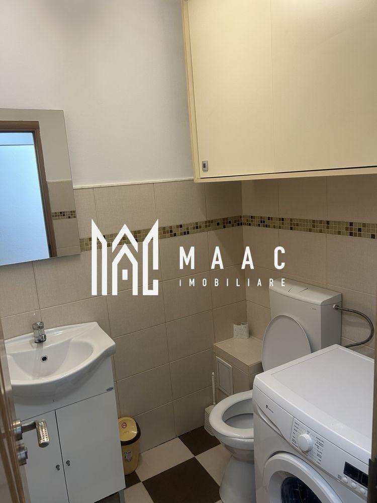Apartament 3 camere de vânzare | Sibiu, Central | 68 mp - 8