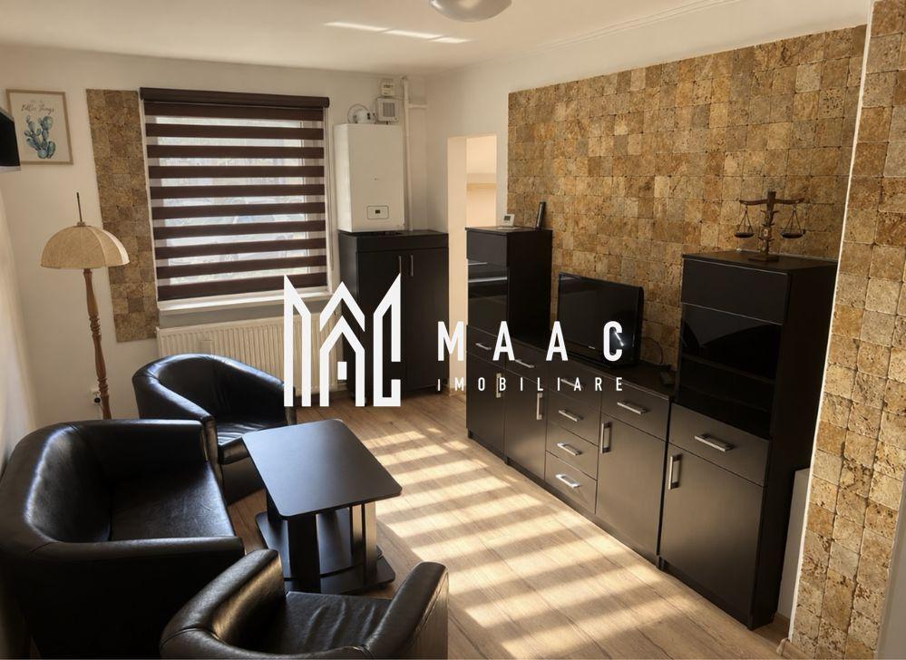 Apartament 3 camere de vânzare | Sibiu, Central | 68 mp - 1