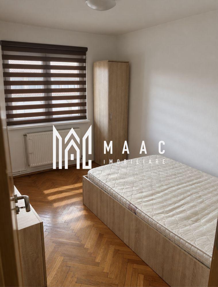 Apartament 3 camere de vânzare | Sibiu, Central | 68 mp - 6