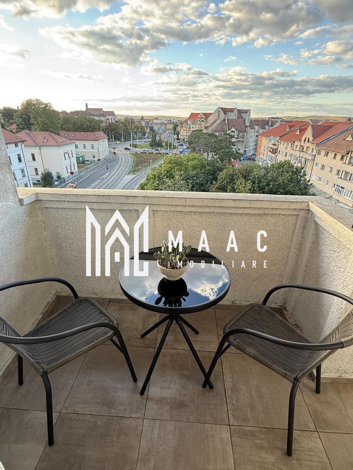 Apartament 3 camere | 2 bai | 2 balcoane | Modern | Central - 3