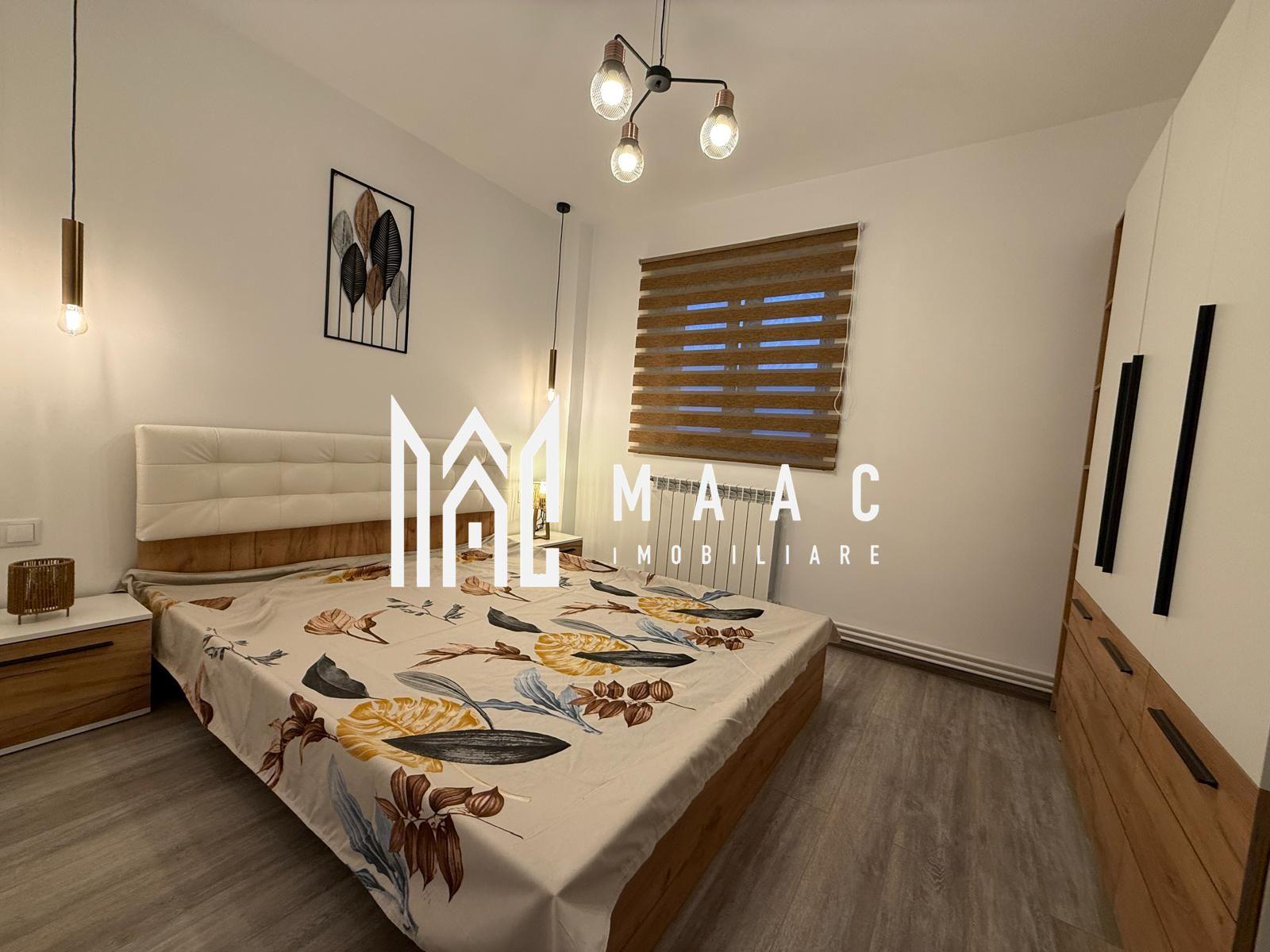 Apartament 3 camere | 2 bai | 2 balcoane | Modern | Central - 7