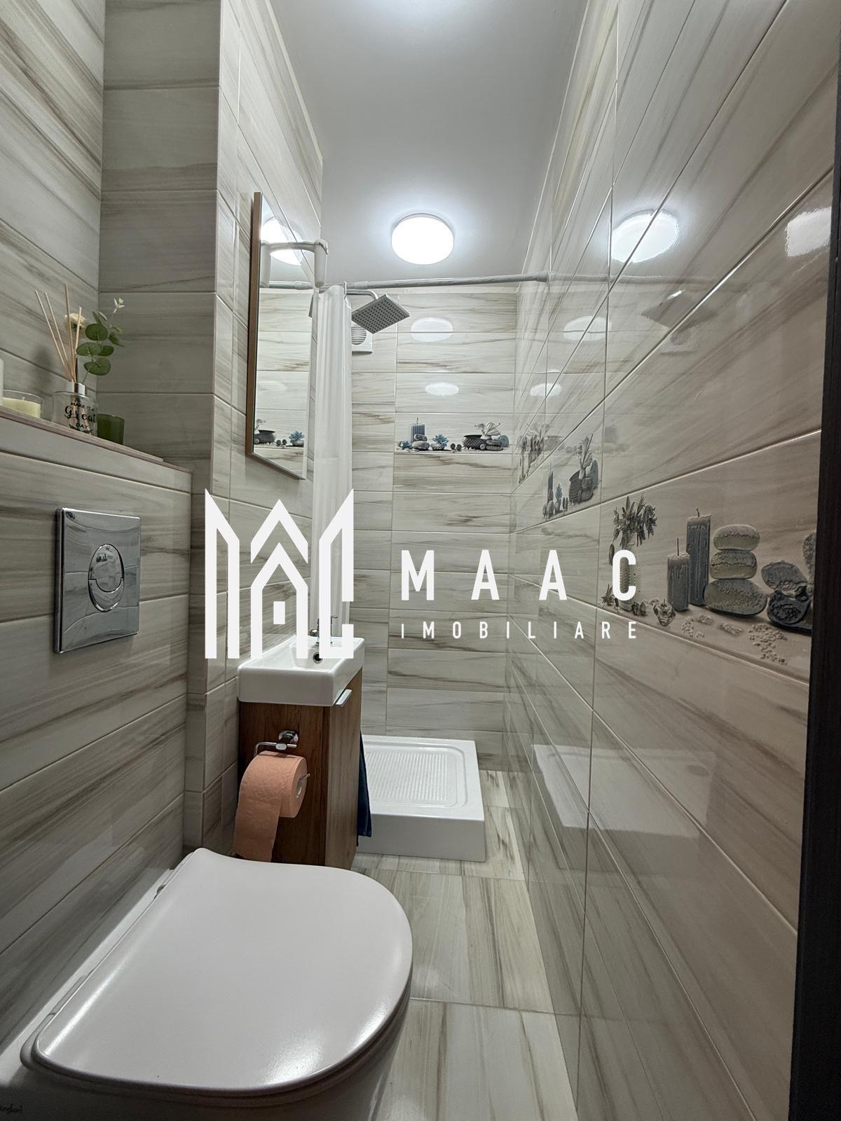Apartament 3 camere | 2 bai | 2 balcoane | Modern | Central - 9