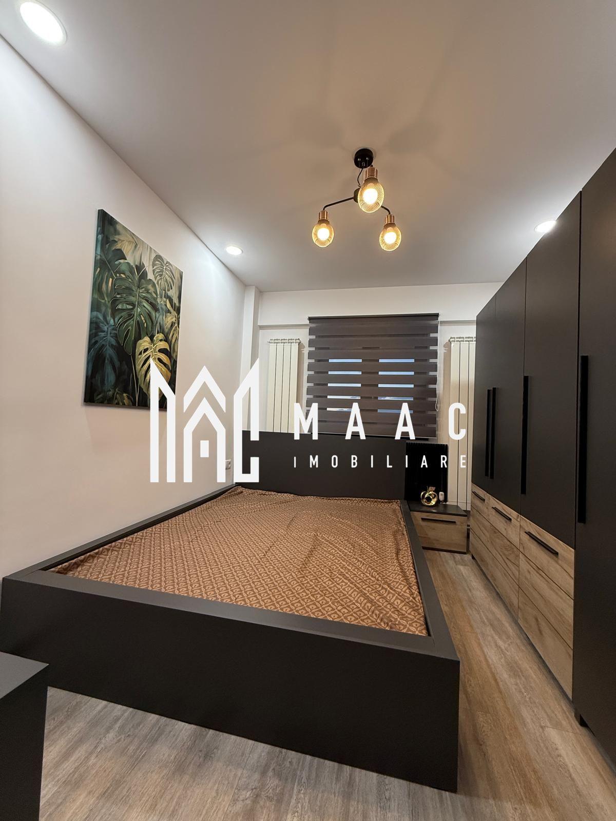 Apartament 3 camere | 2 bai | 2 balcoane | Modern | Central - 6