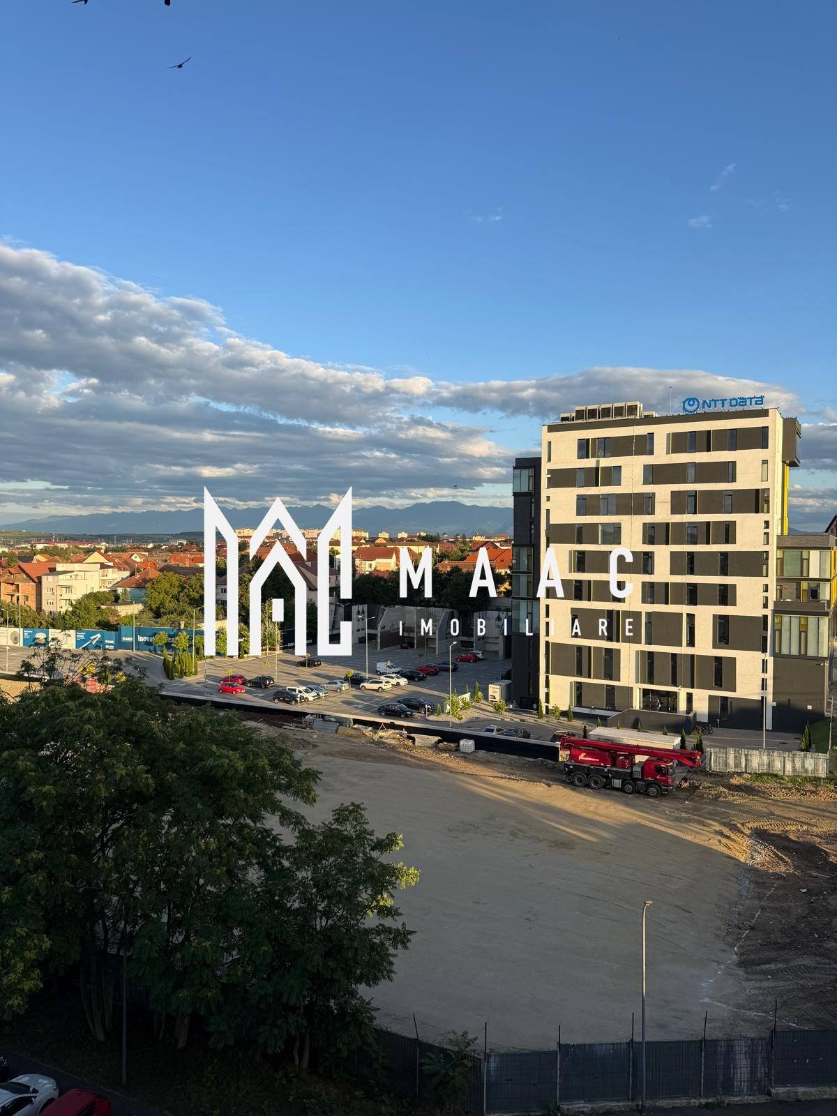Apartament 3 camere | 2 bai | 2 balcoane | Modern | Central - 15