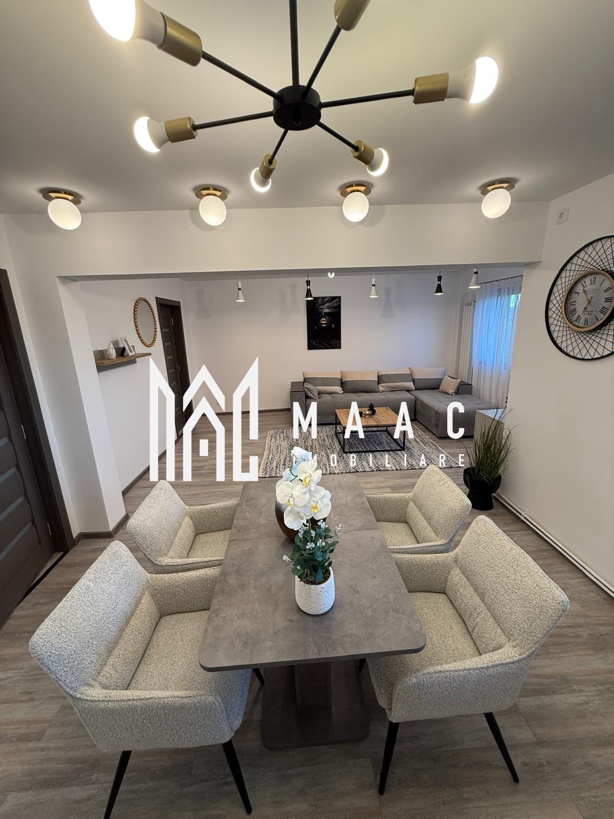 Apartament 3 camere | 2 bai | 2 balcoane | Modern | Central - 5