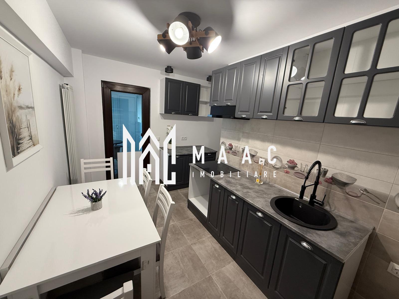 Apartament 3 camere | 2 bai | 2 balcoane | Modern | Central - 4