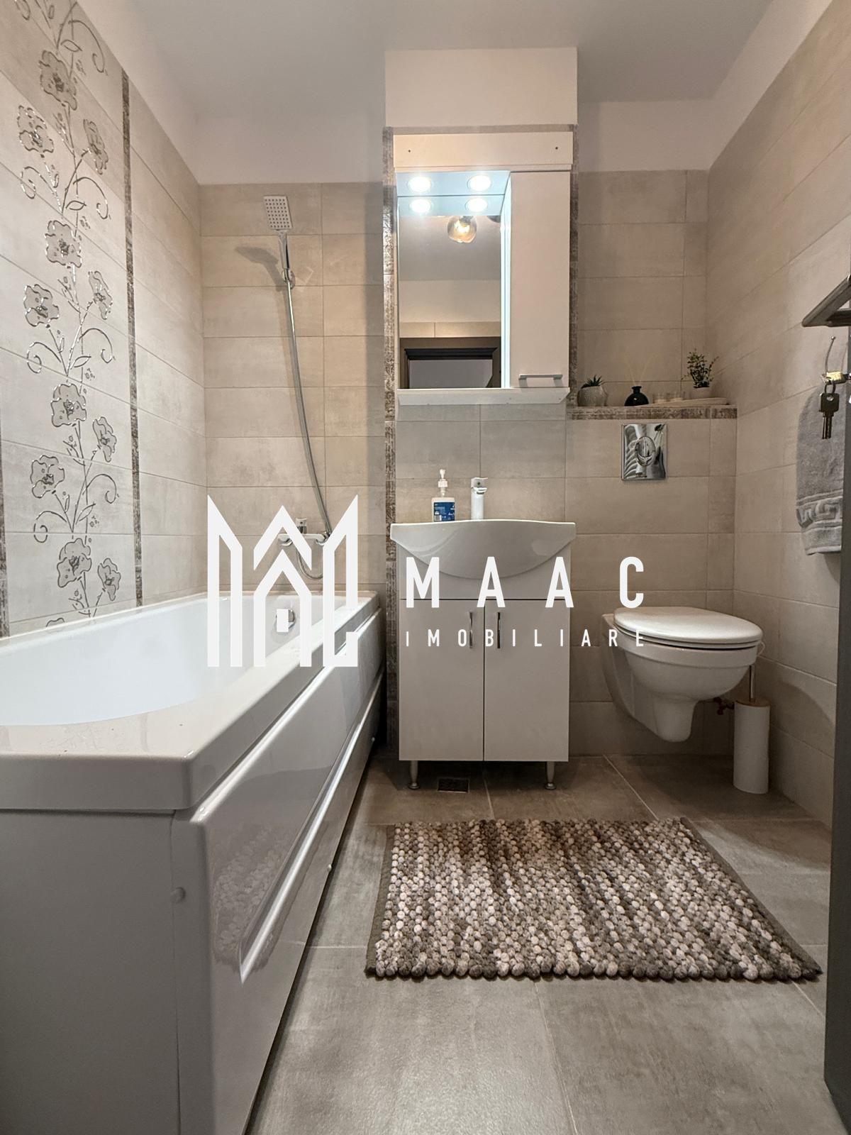 Apartament 3 camere | 2 bai | 2 balcoane | Modern | Central - 8