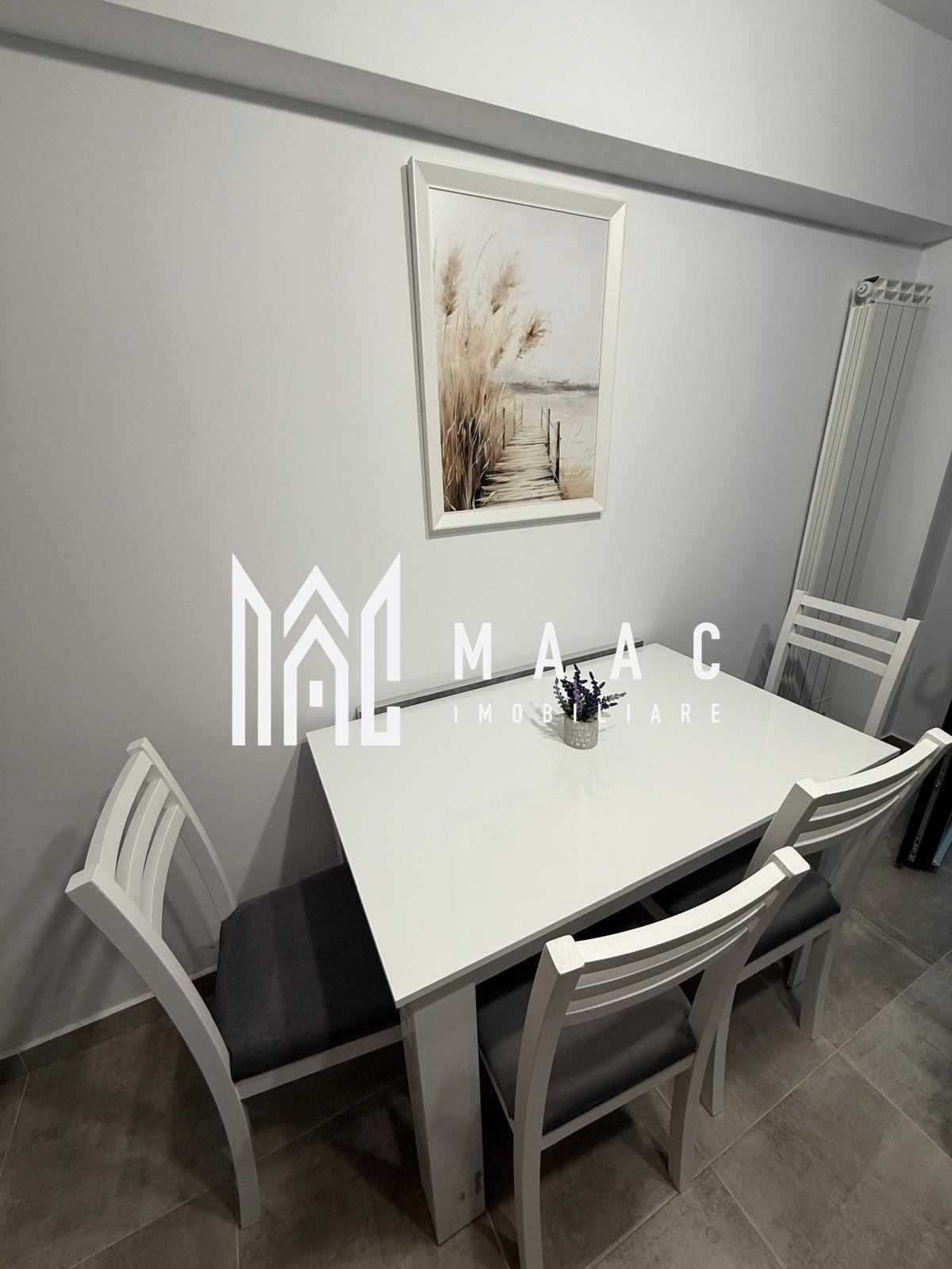 Apartament 3 camere | 2 bai | 2 balcoane | Modern | Central - 12