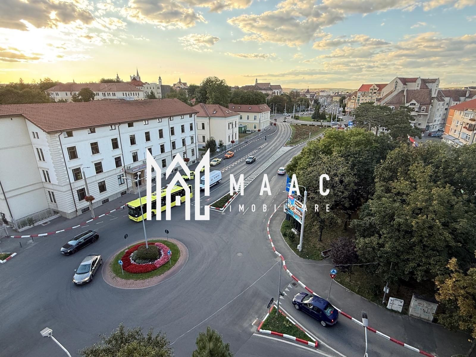 Apartament 3 camere | 2 bai | 2 balcoane | Modern | Central - 14