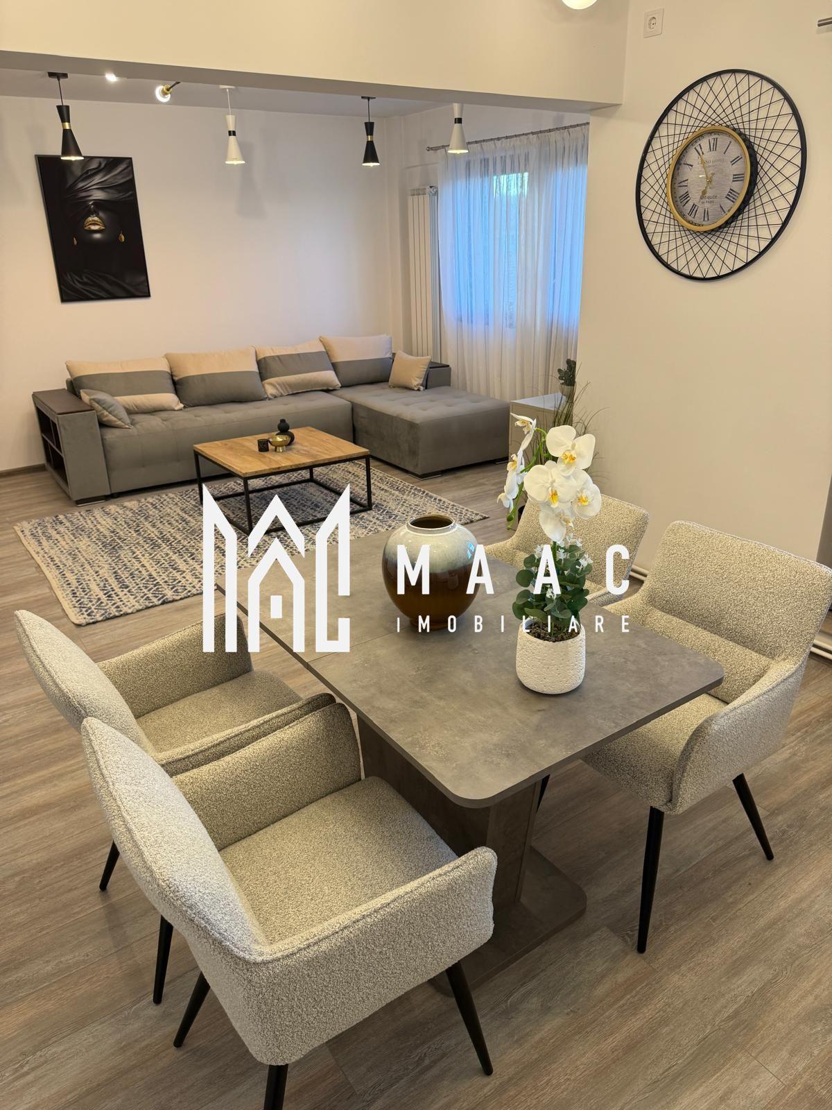Apartament 3 camere | 2 bai | 2 balcoane | Modern | Central - 2