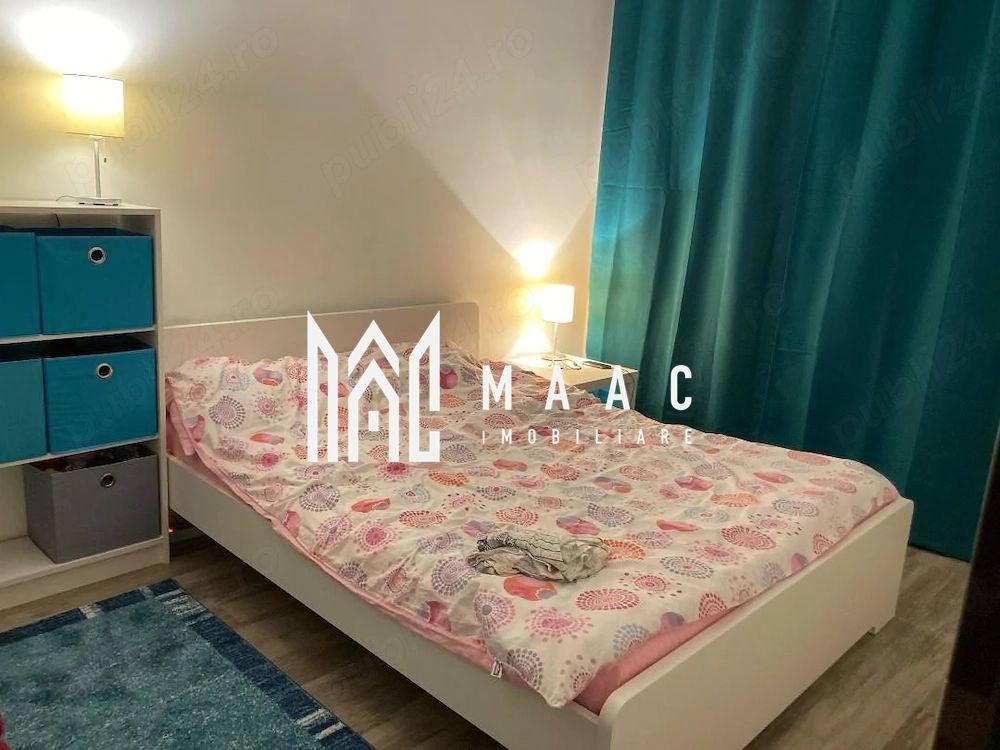 Apartament 2 camere de închiriat | Sibiu, Turnișor | 60 mp - 6